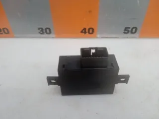 98AG15K600AB Блок управления центральным замком Ford Focus 1 Арт 2-458397, вид 2