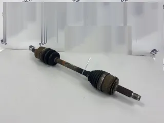 495001G011 Привод Kia Rio 2 Арт 2-458438, вид 1