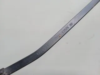 2N1117526BB Щеткодержатель (поводок стеклоочистителя, дворник) Ford Fusion 1 Арт 2-458484, вид 8