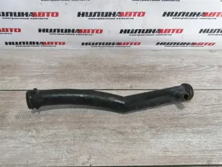 03C121065B Трубка охлаждения пластиковая Volkswagen Golf 5 Арт 2-458561, вид 1
