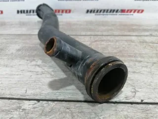 03C121065B Трубка охлаждения пластиковая Volkswagen Golf 5 Арт 2-458561, вид 3