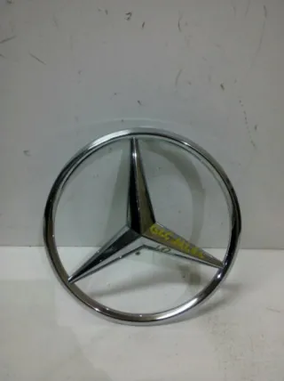 A0008172116 Эмблема Mercedes GLC X253 Арт 2-458563, вид 1