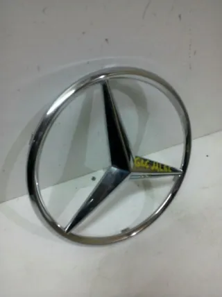 A0008172116 Эмблема Mercedes GLC X253 Арт 2-458563, вид 2