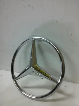 A0008172116 Эмблема Mercedes GLC X253 Арт 2-458563, вид 3