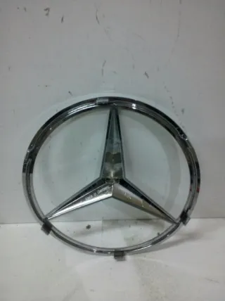 A0008172116 Эмблема Mercedes GLC X253 Арт 2-458563, вид 6