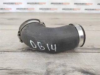 1K0145838L Патрубок интеркулера Volkswagen Golf 1 Арт 2-458573, вид 1