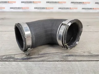1K0145838L Патрубок интеркулера Volkswagen Golf 1 Арт 2-458573, вид 2