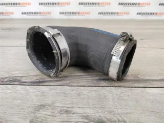 1K0145838L Патрубок интеркулера Volkswagen Golf 1 Арт 2-458573, вид 3