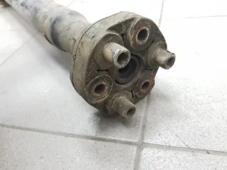 493002E300 Карданный вал Kia Sportage 2 Арт 2-458606, вид 4