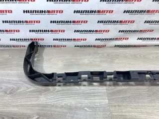 3C9807863A Кронштейн бампера центральный Volkswagen Passat B6 Арт 2-458748, вид 4