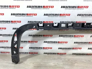 3C9807863A Кронштейн бампера центральный Volkswagen Passat B6 Арт 2-458748, вид 8