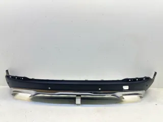 A2538850925 Юбка бампера нижняя Mercedes GLC X253 Арт 2-458826, вид 1