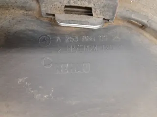 A2538850925 Юбка бампера нижняя Mercedes GLC X253 Арт 2-458827, вид 13