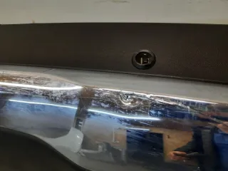 A2538850925 Юбка бампера нижняя Mercedes GLC X253 Арт 2-458827, вид 7