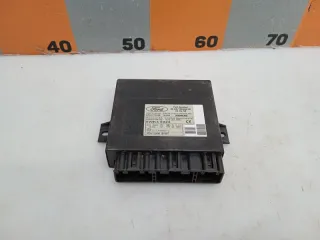 98AG15K600EE Блок управления центральным замком Ford Focus 1 Арт 2-458920, вид 1