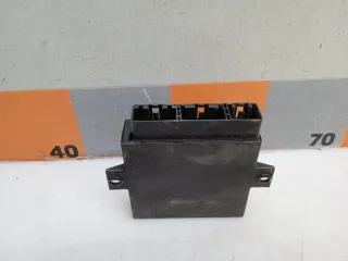 98AG15K600EE Блок управления центральным замком Ford Focus 1 Арт 2-458920, вид 2