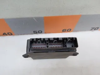 98AG15K600EE Блок управления центральным замком Ford Focus 1 Арт 2-458920, вид 3