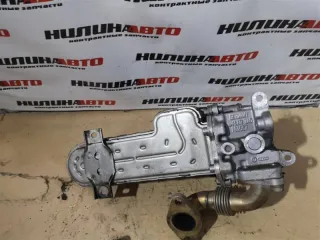 03G131512L Радиатор егр egr Volkswagen Passat B6 Арт 2-458978, вид 2
