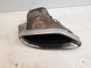 A2054900400 Насадка на глушитель Mercedes C W205 Арт 2-459083, вид 5
