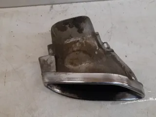 A2054900400 Насадка на глушитель Mercedes C W205 Арт 2-459083, вид 8