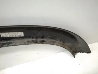 A1668846622 Расширители арок Mercedes GL X166 Арт 2-459186, вид 5
