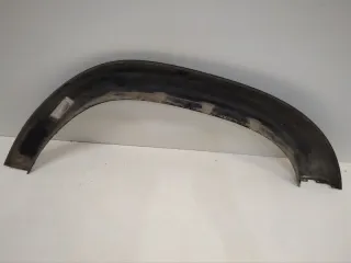 A1668846622 Расширители арок Mercedes GL X166 Арт 2-459201, вид 5