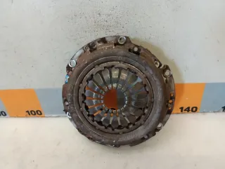 1041766 Корзина сцепления Ford Fiesta 4 Арт 2-459267