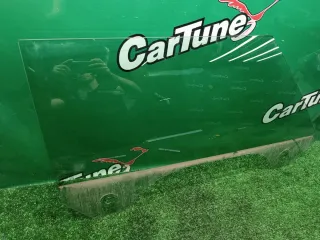 51337168064 Стекло MINI Cooper R56 Арт 2-459321, вид 3