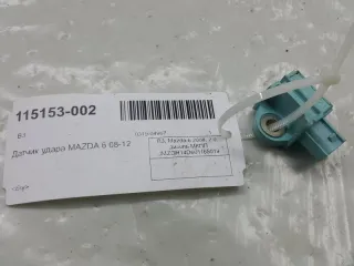 5WK43826 Датчик удара Mazda 6 2 Арт 2-459334, вид 3