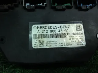 A2129004500 Блок sam Mercedes CLS C218 Арт 2-459429, вид 4