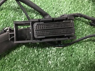 A6421505801 Проводка двигателя Mercedes GLS X166 Арт 2-459444, вид 3