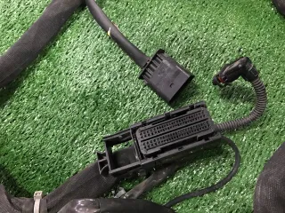 A6421505801 Проводка двигателя Mercedes GLS X166 Арт 2-459444, вид 4