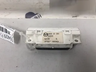 GAA955260 Индикатор ремней безопасности Mazda 6 2 Арт 2-459559, вид 3