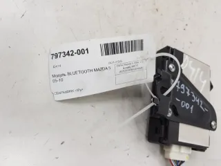  Модуль bluetooth Mazda 5 1 Арт 2-459607, вид 4