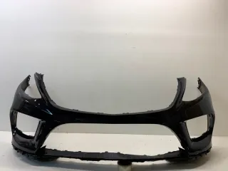A1668851538 Бампер передний Mercedes ML/GLE W166 Арт 2-459624, вид 1