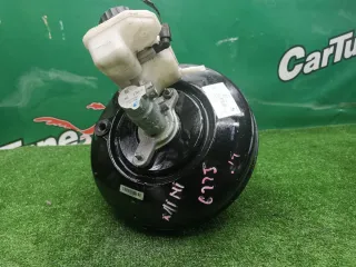 34336864668 Цилиндр тормозной главный MINI Cooper F56,F55 Арт 2-459708, вид 2