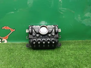 64113457397 Блок управления печки/климат-контроля MINI CLUBMAN R55 restailing Арт 2-459738, вид 1