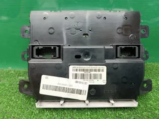 64113457397 Блок управления печки/климат-контроля MINI CLUBMAN R55 restailing Арт 2-459738, вид 5
