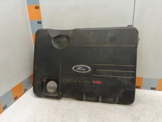 1S7G6A949AG Декоративная крышка двигателя Ford Mondeo 3 1.8л Арт 2-459800, вид 1