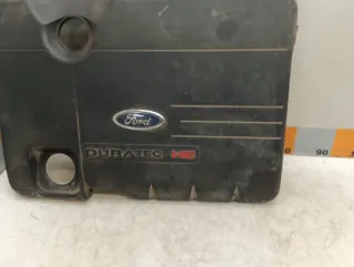 1S7G6A949AG Декоративная крышка двигателя Ford Mondeo 3 1.8л Арт 2-459800, вид 4