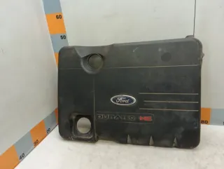 1S7G6A949AG Декоративная крышка двигателя Ford Mondeo 3 1.8л Арт 2-459800, вид 5