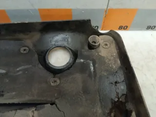 1S7G6A949AG Декоративная крышка двигателя Ford Mondeo 3 1.8л Арт 2-459800, вид 8