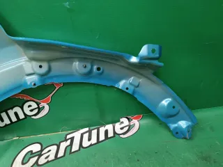 41007374521 Крыло переднее левое MINI Cooper F56,F55 Арт 2-459821, вид 10