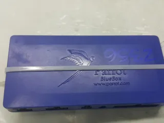 RBXEBOX4R2 Модуль bluetooth Mazda 3 BK Арт 2-459849, вид 1
