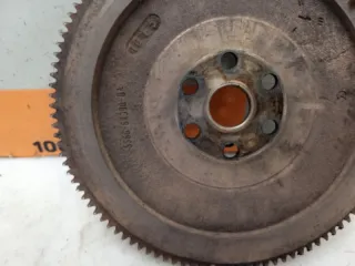 5S6G6K390BA Маховик Ford C-max 1 Арт 2-459863, вид 4