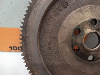 5S6G6K390BA Маховик Ford C-max 1 Арт 2-459863, вид 5