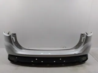 6410D751 Бампер задний Mitsubishi Outlander 3 restailing 2 Арт 2-459910, вид 1