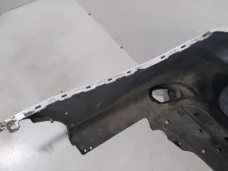 6410D751 Бампер задний Mitsubishi Outlander 3 restailing 2 Арт 2-459910, вид 16