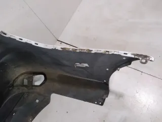 6410D751 Бампер задний Mitsubishi Outlander 3 restailing 2 Арт 2-459910, вид 21