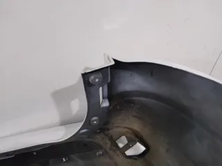 6410D751 Бампер задний Mitsubishi Outlander 3 restailing 2 Арт 2-459910, вид 23